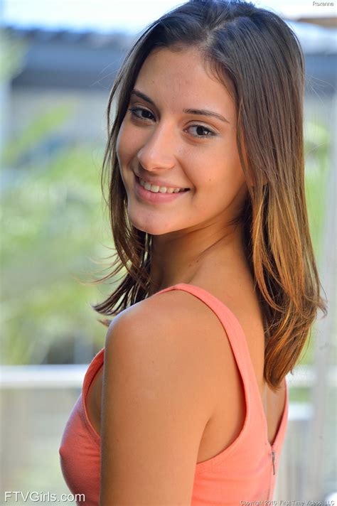 ftv girls latina